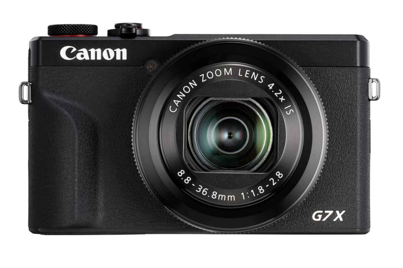 CNN G7 PowerShot G7 X Mark III